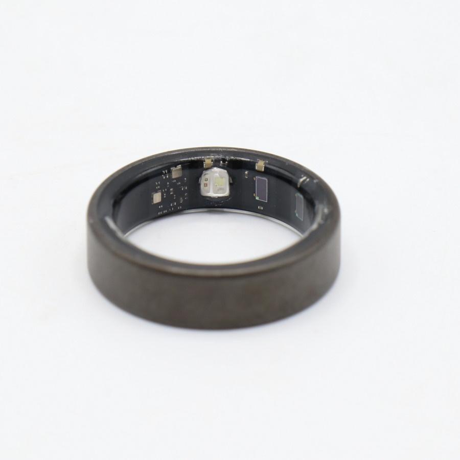 ボーナスストア+5％【美品】SOXAI RING 2 マットブラック 22号
