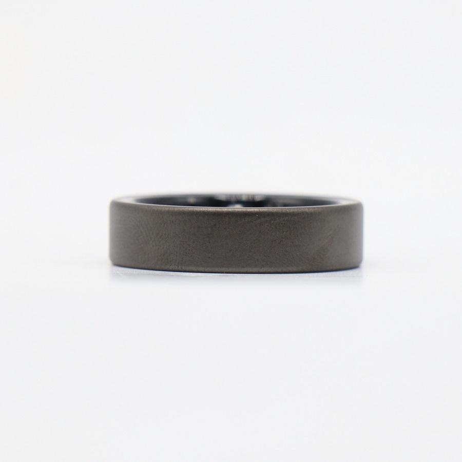 ボーナスストア+5％【美品】SOXAI RING 2 マットブラック 24号