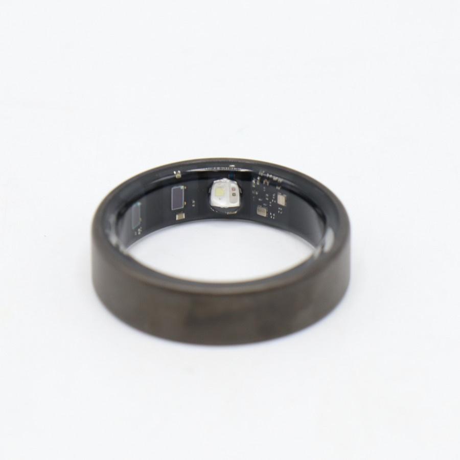 ボーナスストア+5％【美品】SOXAI RING 2 マットブラック 24号