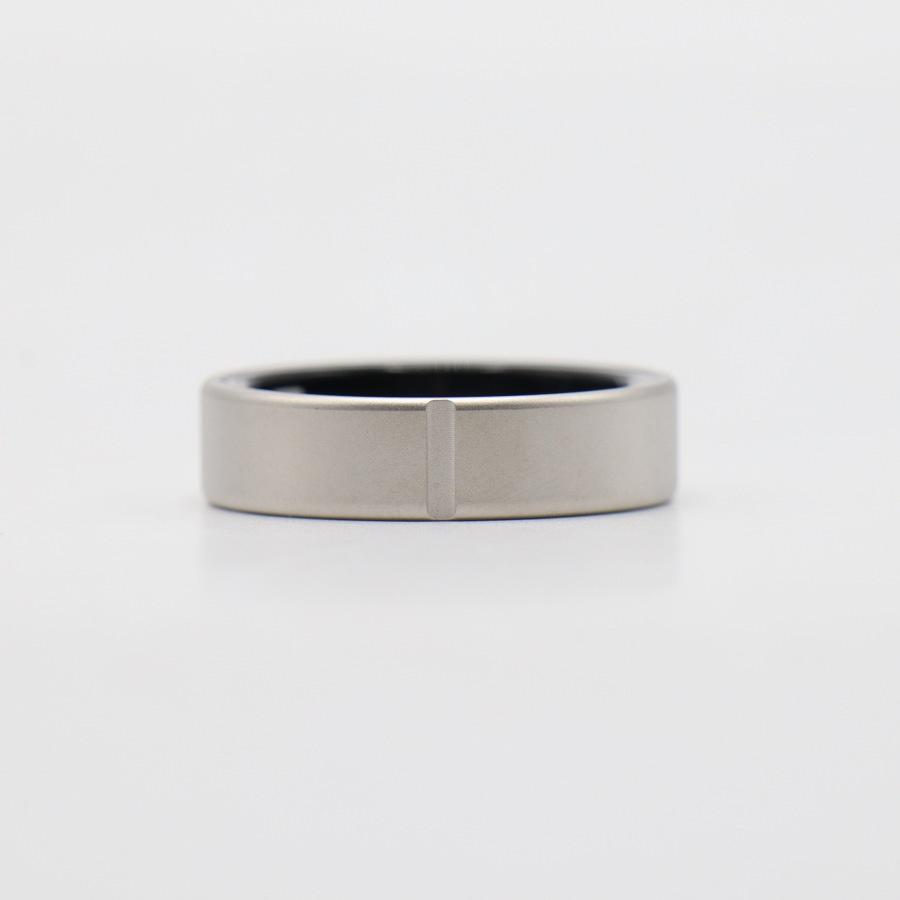 【美品】SOXAI RING 2 マットシルバー 24号 SOXAIRING2MSL24 スマートリング ソクサイリング 本体 ボーナスストア+5％【美品】SOXAI RING 2 マットシルバー 24号