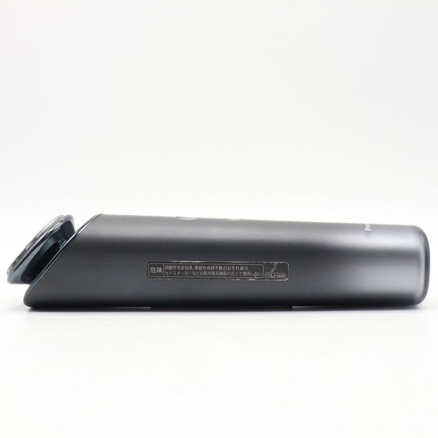 ボーナスストア+5％【美品】パナソニック バイタリフト RF EH-SR85-K リフトケア美顔器 ブラック VITALIFT Panasonic 本体 |  | 06