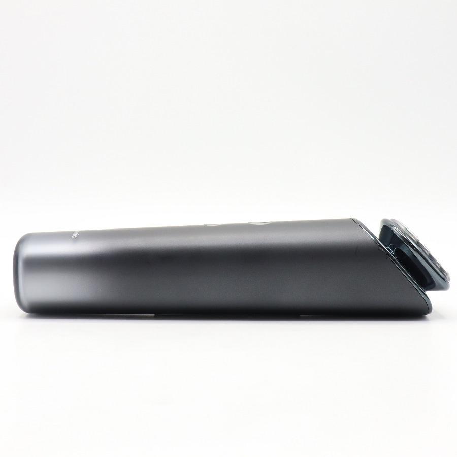 ボーナスストア+5％【美品】パナソニック バイタリフト RF EH-SR85-K リフトケア美顔器 ブラック VITALIFT Panasonic 本体 |  | 07