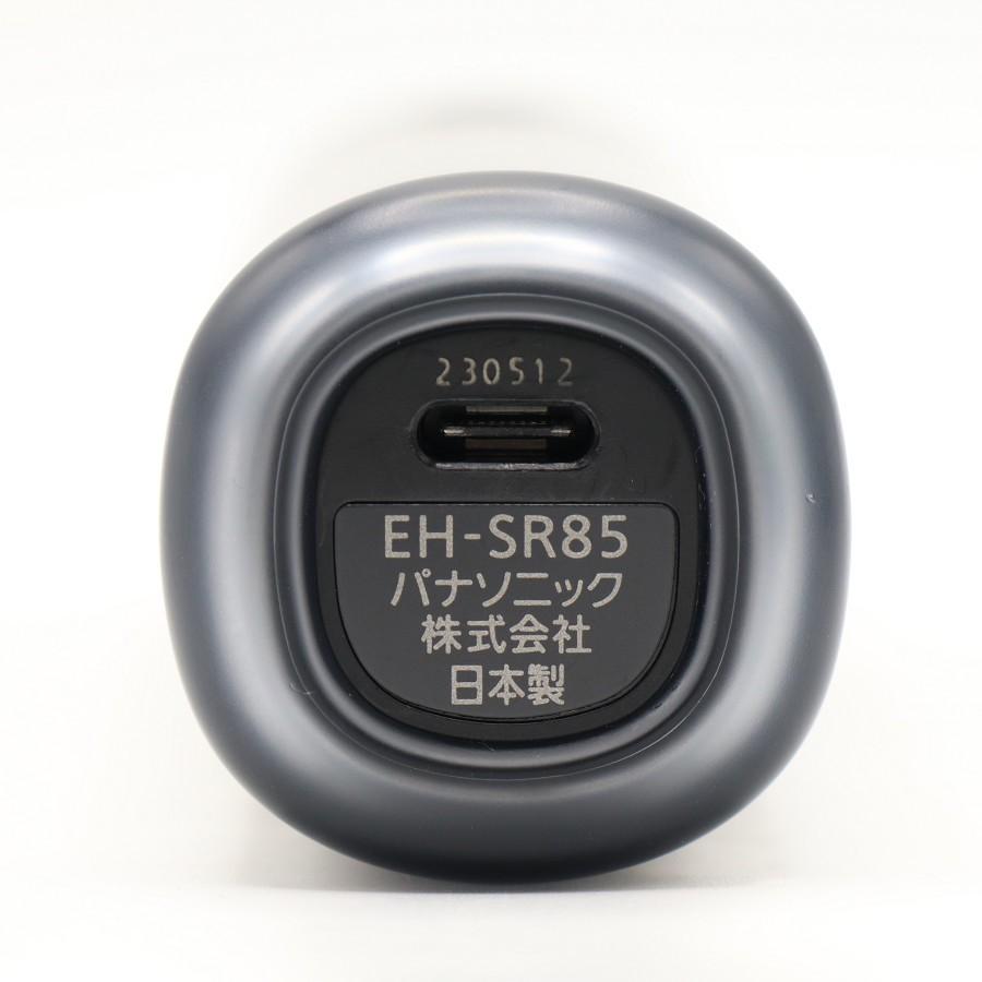 ボーナスストア+5％【美品】パナソニック バイタリフト RF EH-SR85-K リフトケア美顔器 ブラック VITALIFT Panasonic 本体 |  | 08