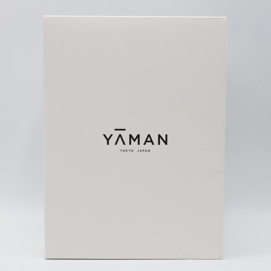 ボーナスストア+5％【美品】ヤーマン リフトロジー YJFD1N ゴールド