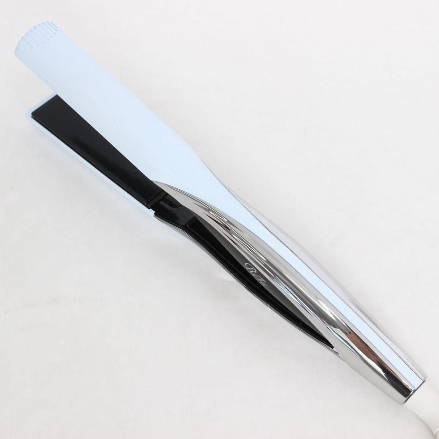 ボーナスストア+5％【美品】MTG ReFa BEAUTECH STRAIGHT IRON RE-BM