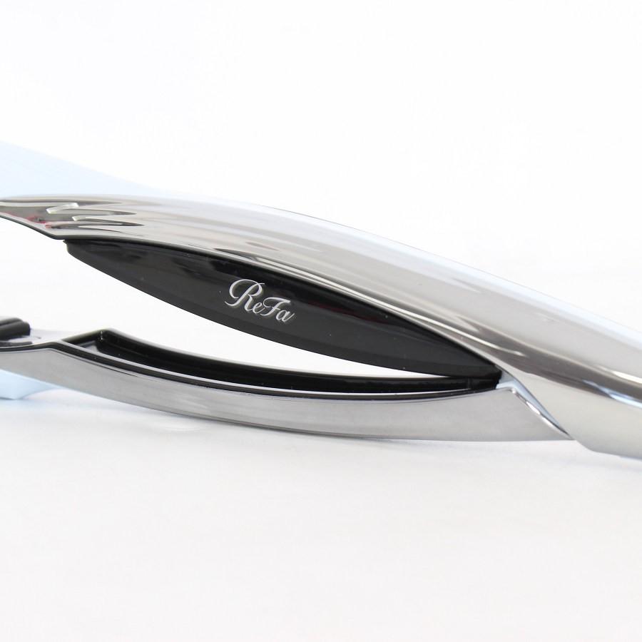 ボーナスストア+5％【美品】MTG ReFa BEAUTECH STRAIGHT IRON RE-BM