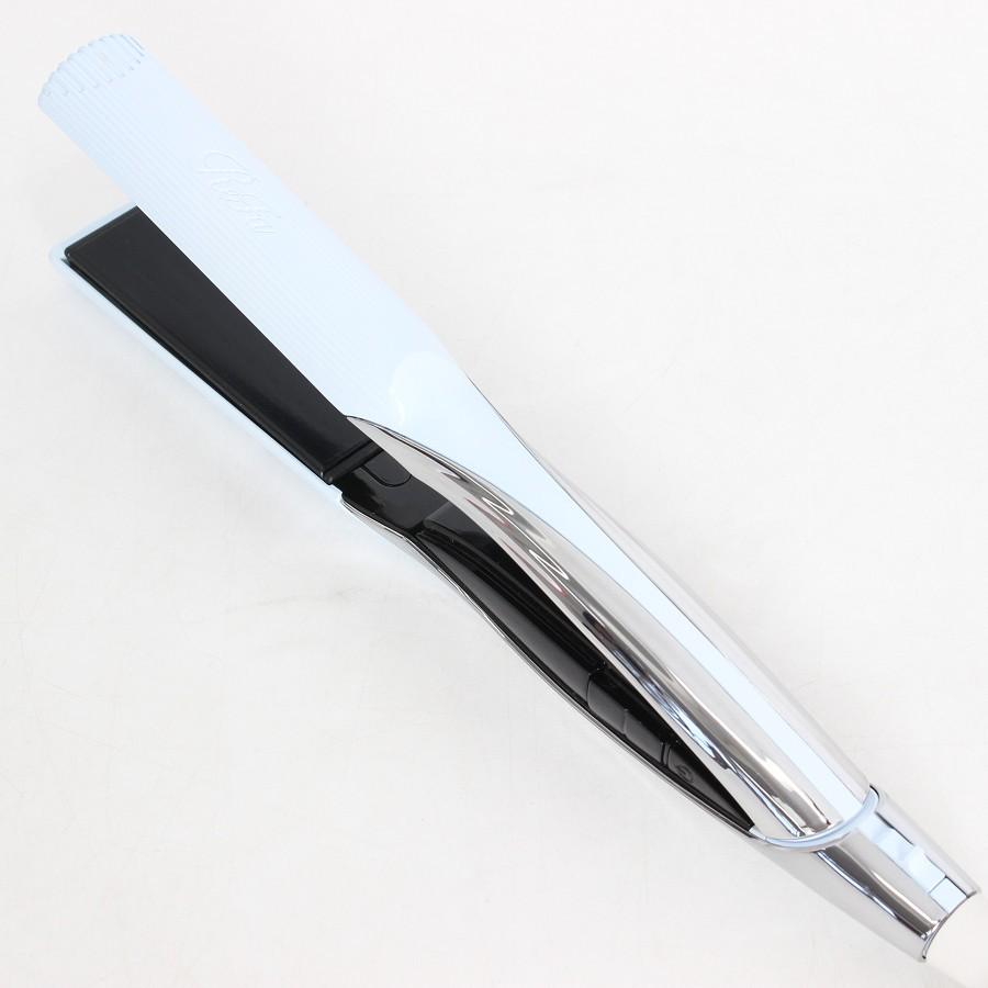ボーナスストア+5％【美品】MTG ReFa BEAUTECH STRAIGHT IRON RE-BM