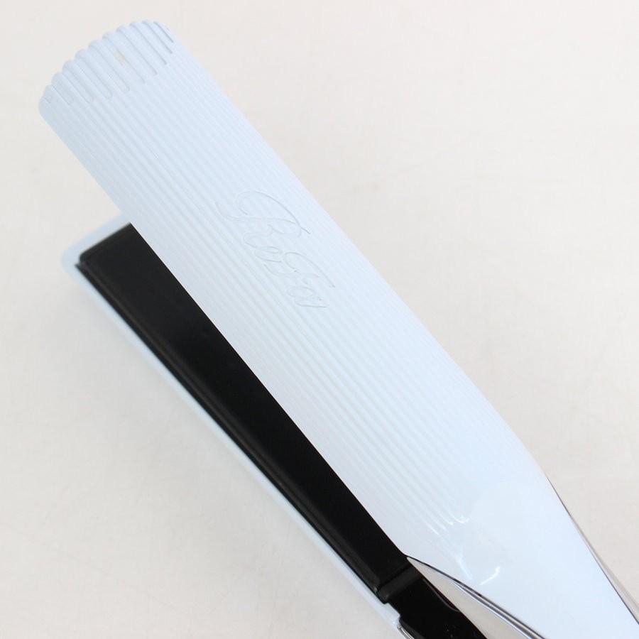 ボーナスストア+5％【美品】MTG ReFa BEAUTECH STRAIGHT IRON RE-BM