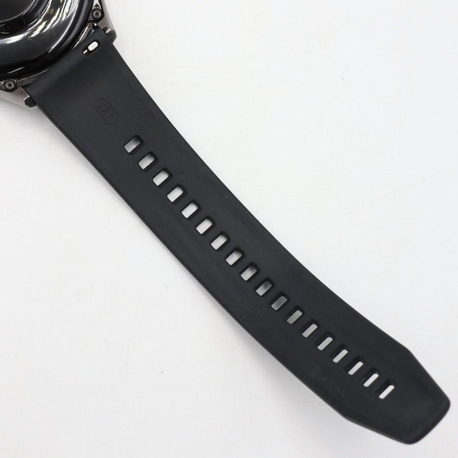 ボーナスストア+5％】HUAWEI WATCH GT4 46mm PNX-B19 ブラック 