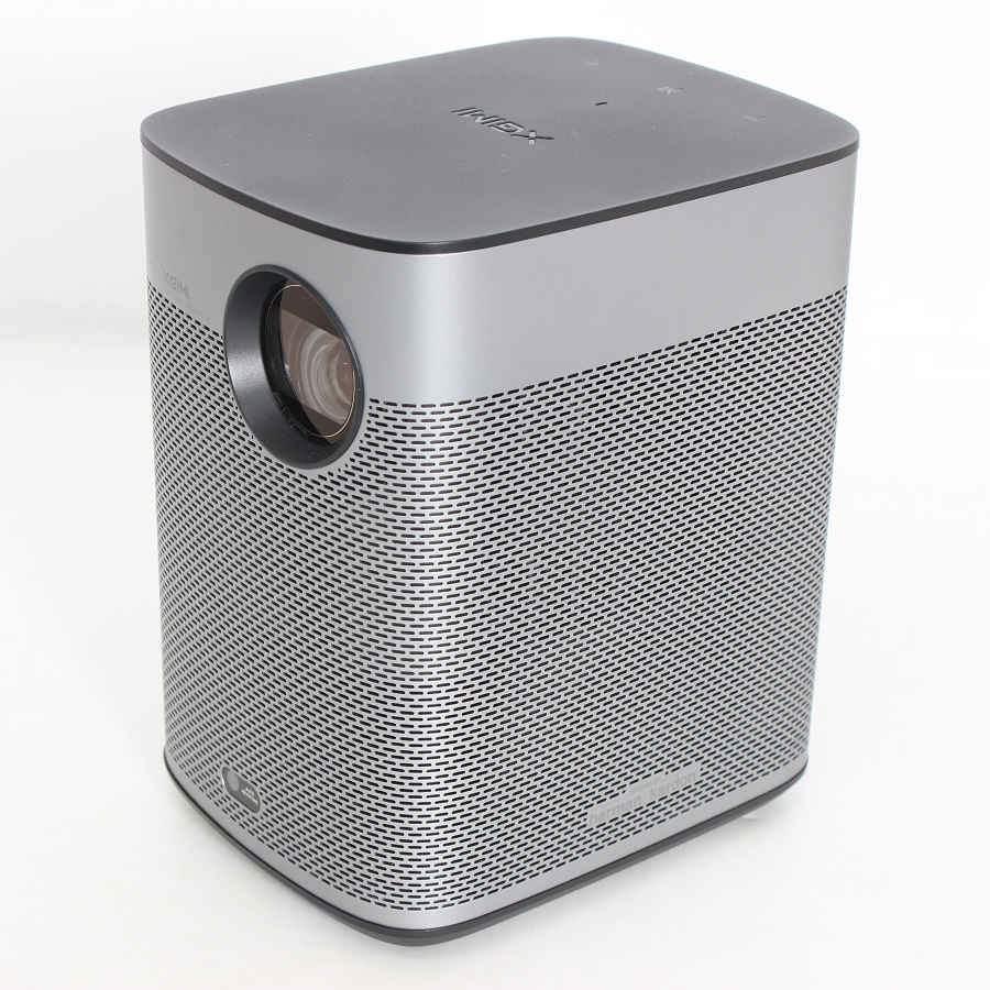 ボーナスストア+5％【美品】XGIMI Halo+ WM03A ポータブルモバイル