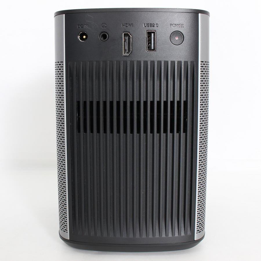 ボーナスストア+5％【美品】XGIMI Halo+ WM03A ポータブルモバイル