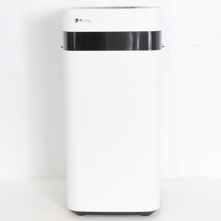ボーナスストア+5％】Airdog X3D KJ200F-X3D ホワイト 高性能空気清浄