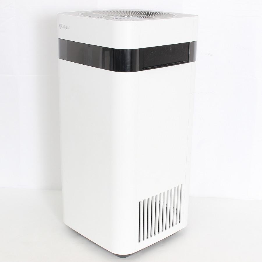 ボーナスストア+5％】Airdog X3D KJ200F-X3D ホワイト 高性能空気清浄