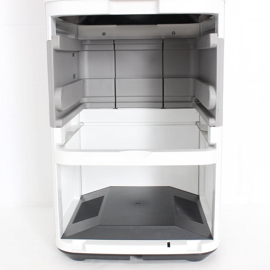 ボーナスストア+5％】Airdog X3D KJ200F-X3D ホワイト 高性能空気清浄