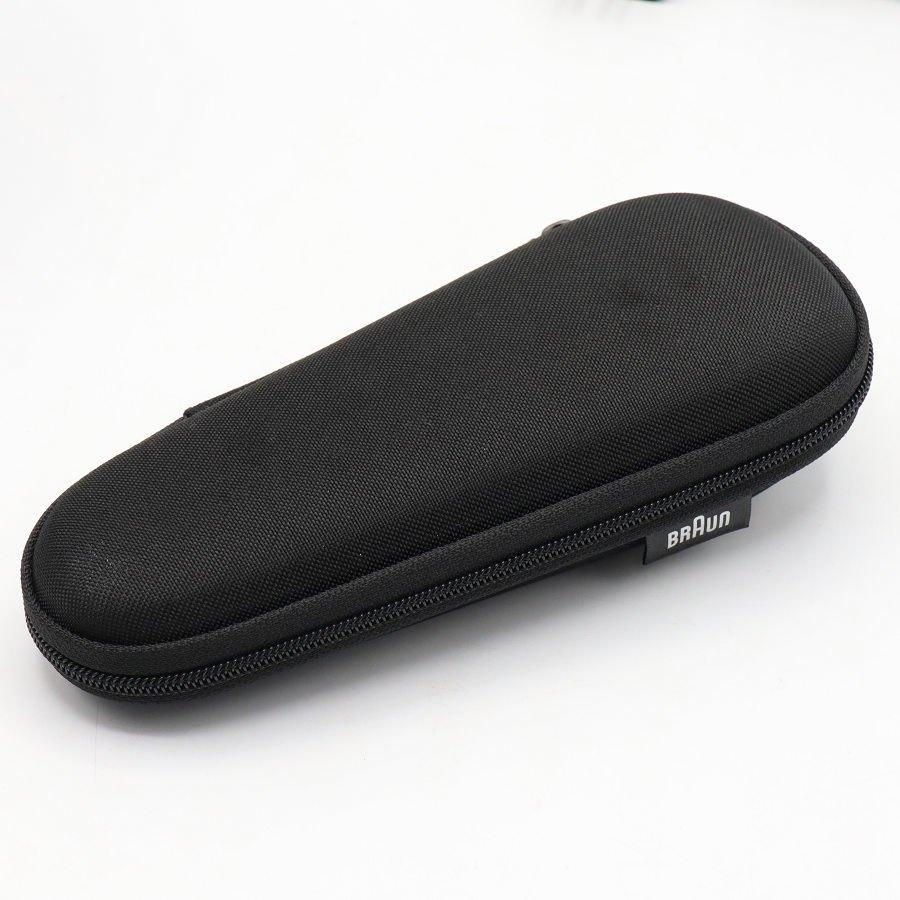 ボーナスストア+5％【美品】ブラウン シリーズ9 Sport+ 9360cc