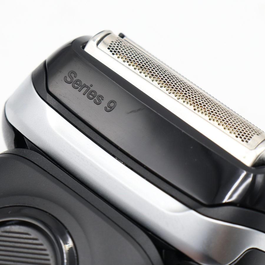 ボーナスストア+5％【美品】ブラウン シリーズ9 Sport+ 9360cc