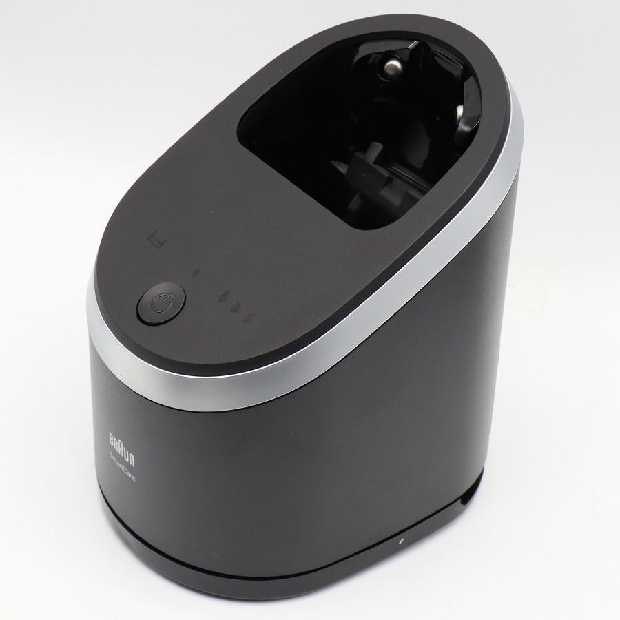 【美品】ブラウン シリーズ9 Sport+ 9360cc アルコール洗浄未使用 ボーナスストア+5％【美品】ブラウン シリーズ9 Sport+ 9360cc
