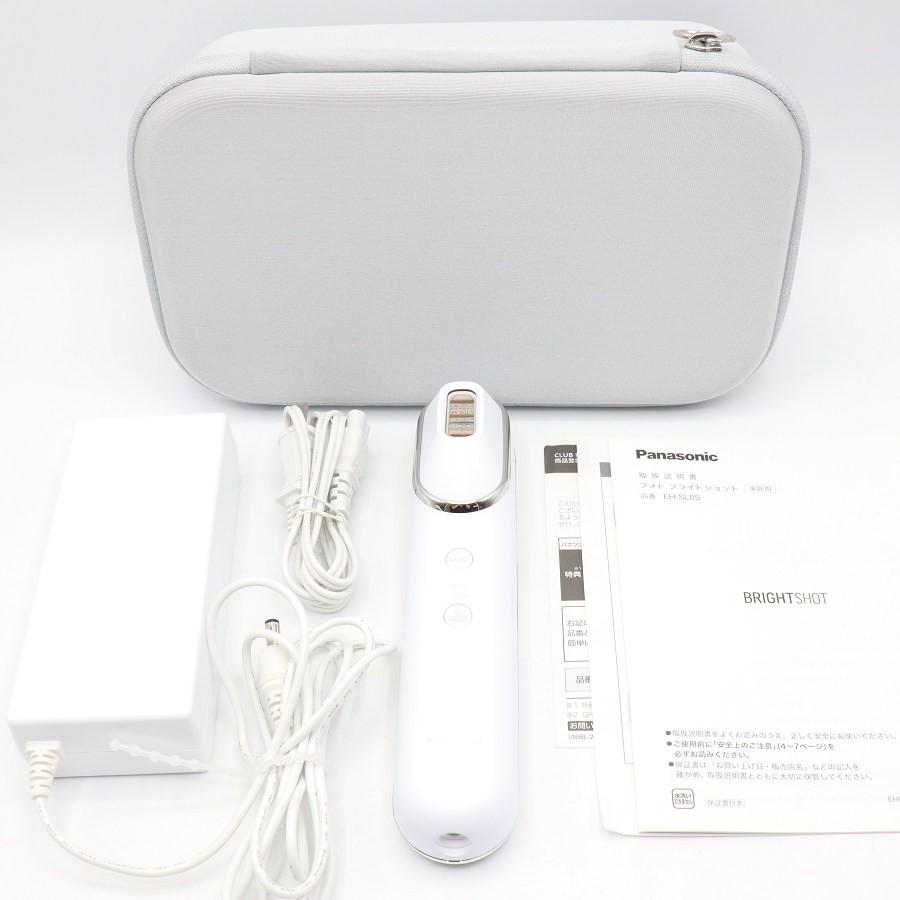 ボーナスストア+5％【美品】パナソニック フォト ブライトショット EH