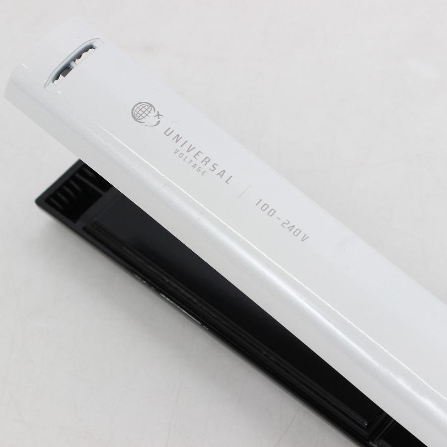 ボーナスストアPlus】ヘアビューロン 107D Plus ストレート HBRST107D