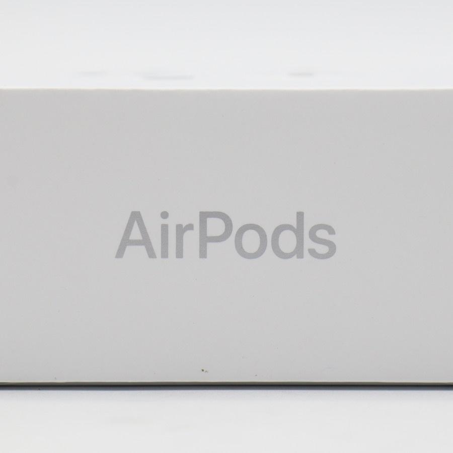 ボーナスストア+5％【新品未開封】Apple AirPods 4 MXP63J/A ノイズキャンセリング非搭載モデル アップル エアポッズ 本体 |  | 02