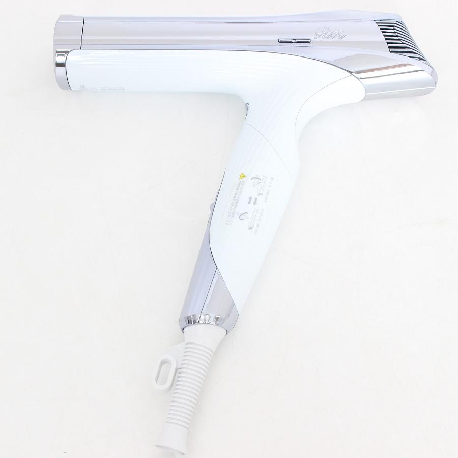ボーナスストア+5％【美品】MTG ReFa BEAUTECH DRYER S+ RE-BC-02A