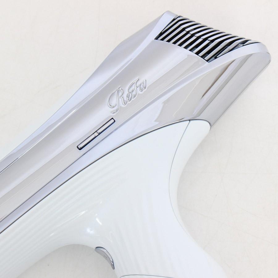 ボーナスストア+5％【美品】MTG ReFa BEAUTECH DRYER S+ RE-BC-02A