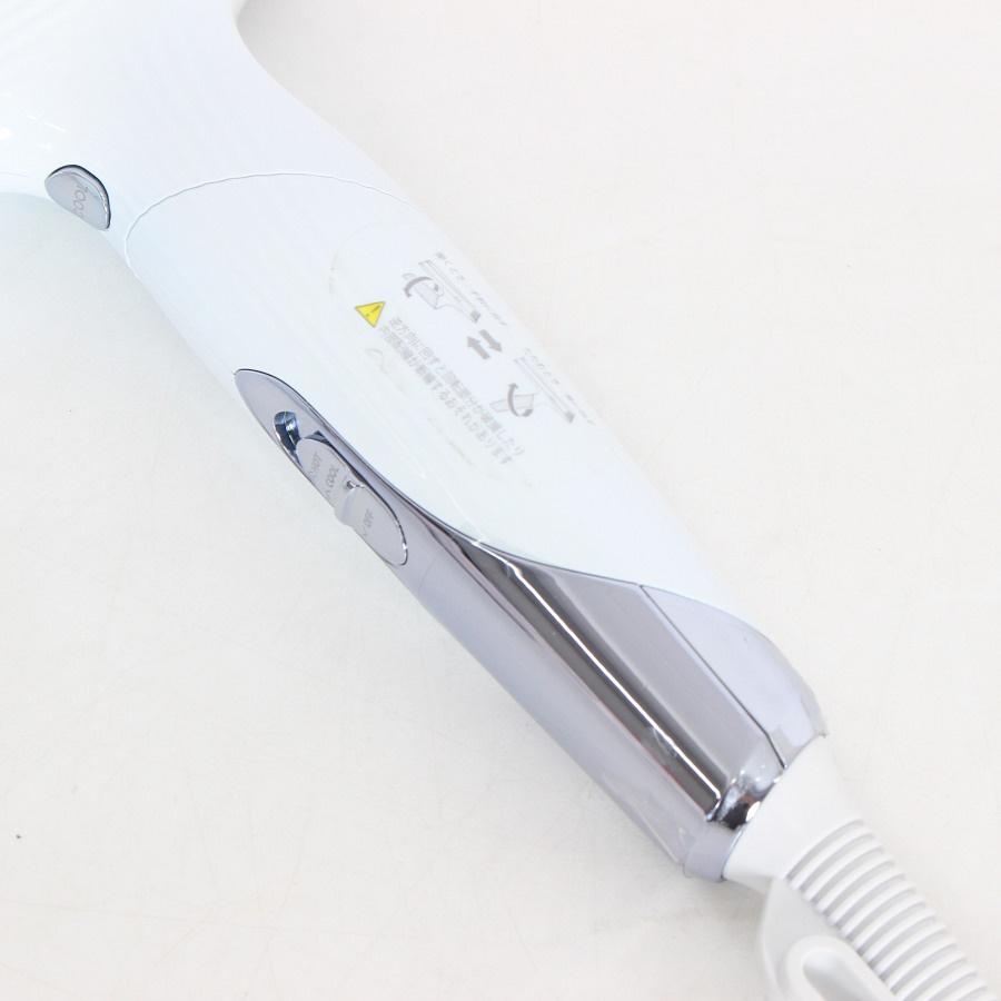 ボーナスストア+5％【美品】MTG ReFa BEAUTECH DRYER S+ RE-BC-02A