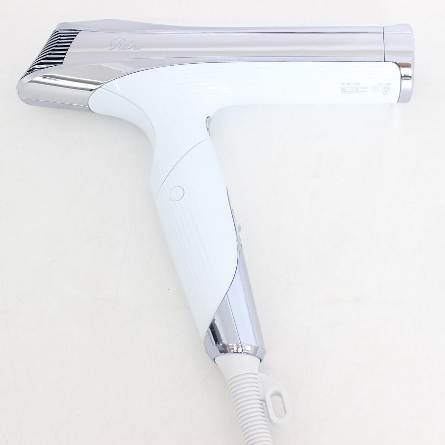 ボーナスストア+5％【美品】MTG ReFa BEAUTECH DRYER S+ RE-BC-02A