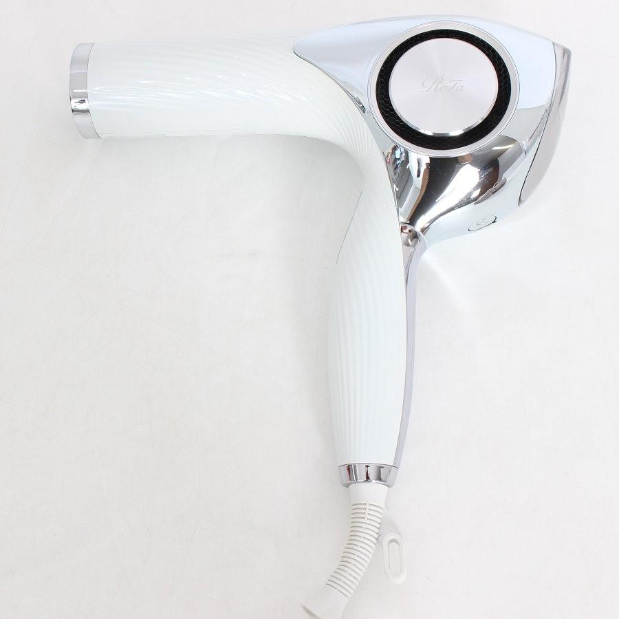 【ボーナスストア+5％】MTG ReFa BEAUTECH DRYER PRO RE-AJ02A ホワイト リファ ビューティック ドライヤープロ 本体 | 