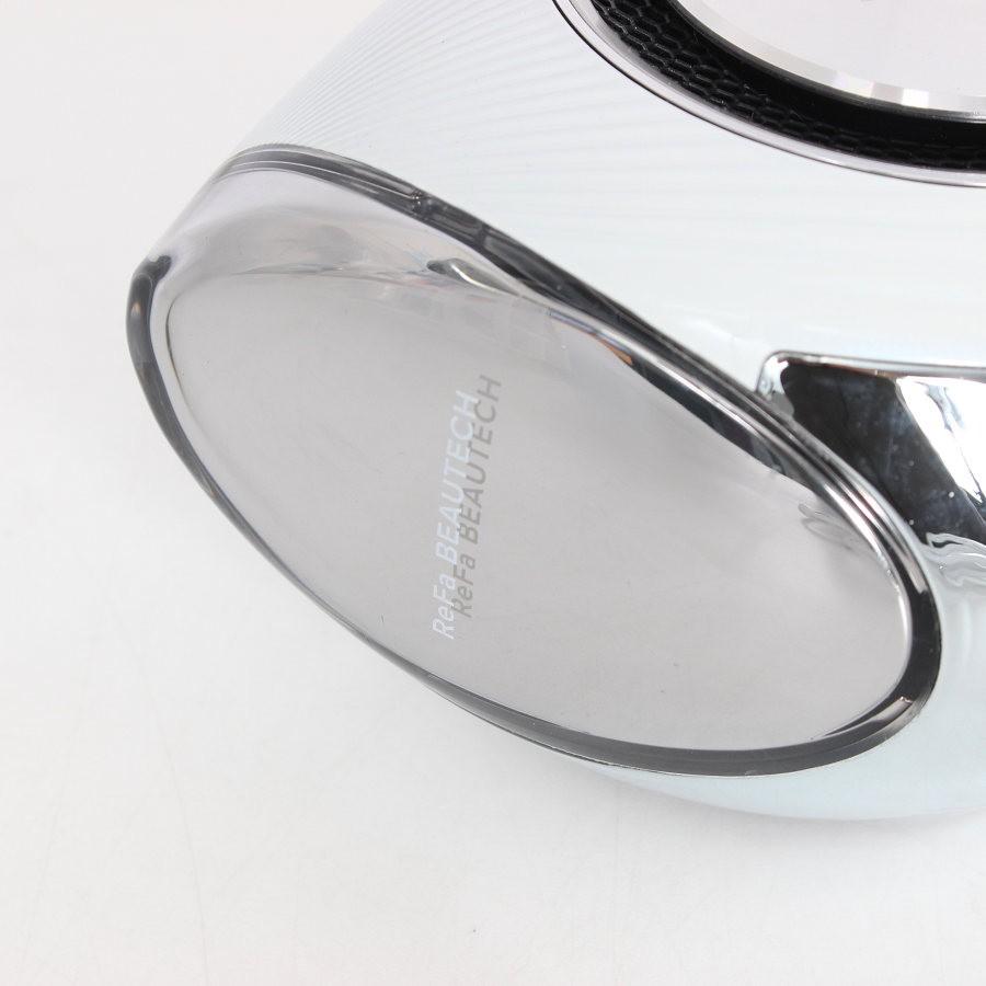 【ボーナスストア+5％】MTG ReFa BEAUTECH DRYER PRO RE-AJ02A ホワイト リファ ビューティック ドライヤープロ 本体 |  | 10