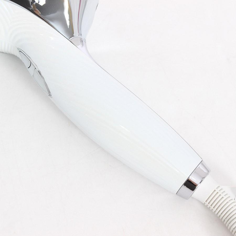 【ボーナスストア+5％】MTG ReFa BEAUTECH DRYER PRO RE-AJ02A ホワイト リファ ビューティック ドライヤープロ 本体 |  | 04