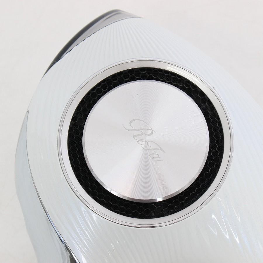 【ボーナスストア+5％】MTG ReFa BEAUTECH DRYER PRO RE-AJ02A ホワイト リファ ビューティック ドライヤープロ 本体 |  | 05