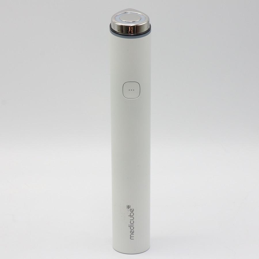 ボーナスストア+5％【美品】MEDICUBE ME-BPRM AGE-R ブースタープロ