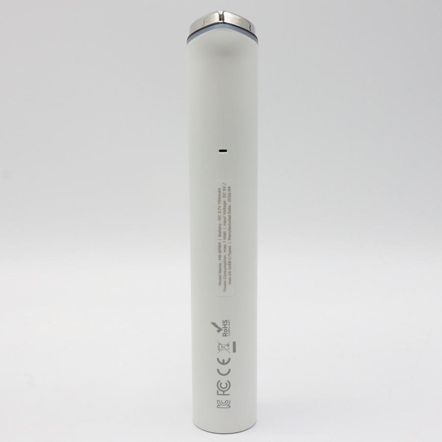 ボーナスストア+5％【美品】MEDICUBE ME-BPRM AGE-R ブースタープロ