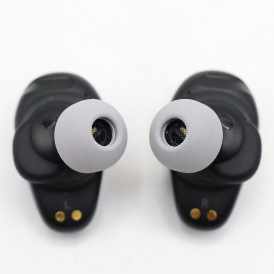 ボーナスストア+5％【美品】final TONALITE FI-TODPLTW 完全ワイヤレス