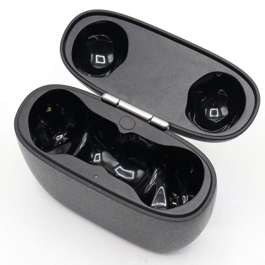 ボーナスストア+5％【美品】final TONALITE FI-TODPLTW 完全ワイヤレス