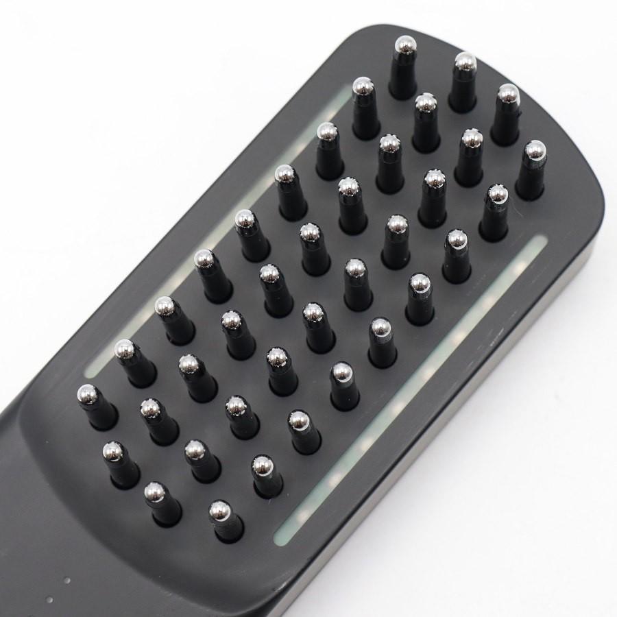 ボーナスストア+5％【美品】Brighte ELEKI BRUSH+ BRT-FSB180 ブラック