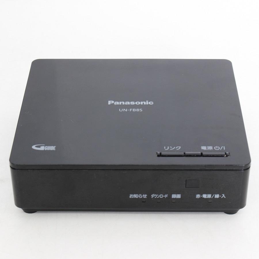 Panasonic ポータブルテレビ UN-19CFB8D テレビ・映像機器 Panasonic ポータブルテレビ UN-19CFB8D