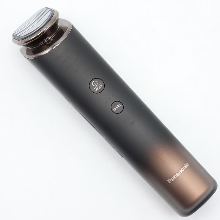 ボーナスストア+5％【美品】パナソニック バイタリフト RF EX EH-SR86-T ブラウン リフトケア美顔器 VITALIFT Panasonic 本体 |  | 01