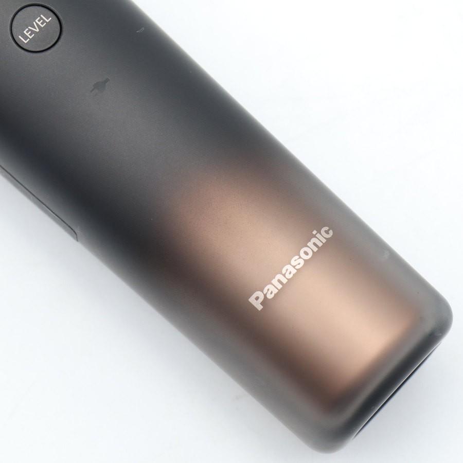 ボーナスストア+5％【美品】パナソニック バイタリフト RF EX EH-SR86-T ブラウン リフトケア美顔器 VITALIFT Panasonic 本体 |  | 03