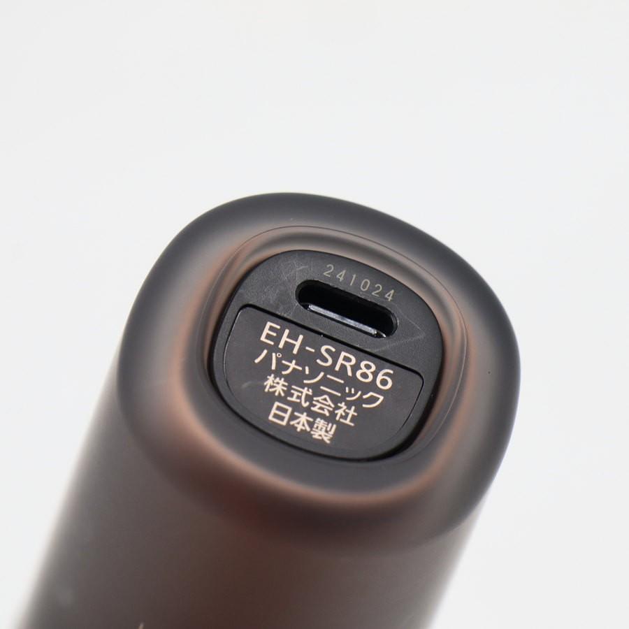 ボーナスストア+5％【美品】パナソニック バイタリフト RF EX EH-SR86-T ブラウン リフトケア美顔器 VITALIFT Panasonic 本体 |  | 07