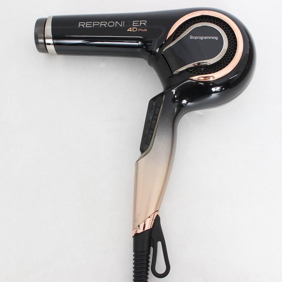 ボーナスストア+5％】レプロナイザー 4D Plus REP4D-JP バイオ