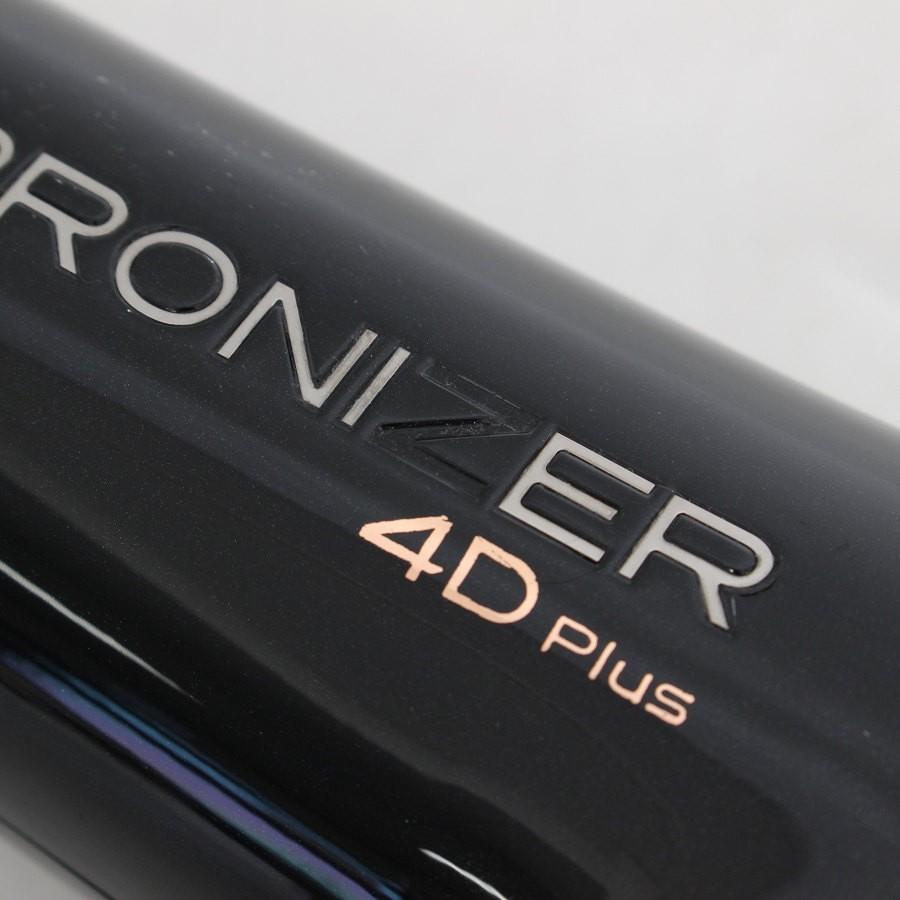 ボーナスストア+5％】レプロナイザー 4D Plus REP4D-JP バイオ
