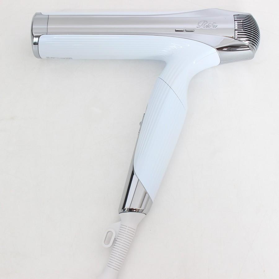 【ボーナスストア+5％】MTG ReFa BEAUTECH DRYER SMART W RE-AX-02A ホワイト ヘアドライヤー ビューテック スマート ダブル リファ 本体 |  | 11