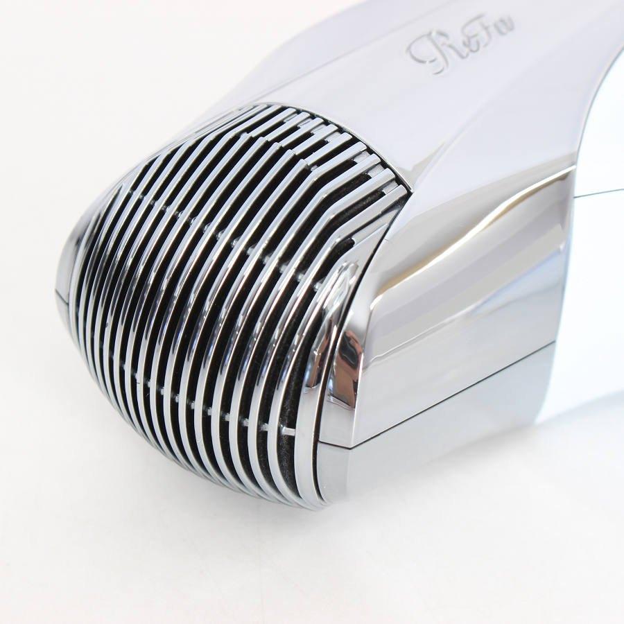 【ボーナスストア+5％】MTG ReFa BEAUTECH DRYER SMART W RE-AX-02A ホワイト ヘアドライヤー ビューテック スマート ダブル リファ 本体 |  | 14