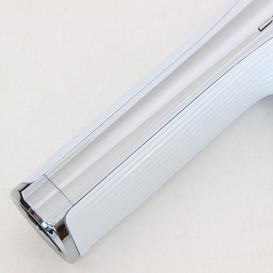 【ボーナスストア+5％】MTG ReFa BEAUTECH DRYER SMART W RE-AX-02A ホワイト ヘアドライヤー ビューテック スマート ダブル リファ 本体 |  | 02