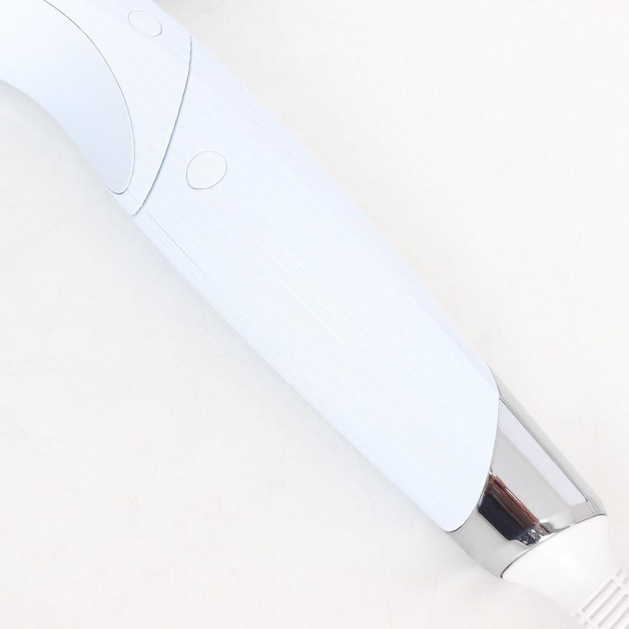 【ボーナスストア+5％】MTG ReFa BEAUTECH DRYER SMART W RE-AX-02A ホワイト ヘアドライヤー ビューテック スマート ダブル リファ 本体 |  | 06