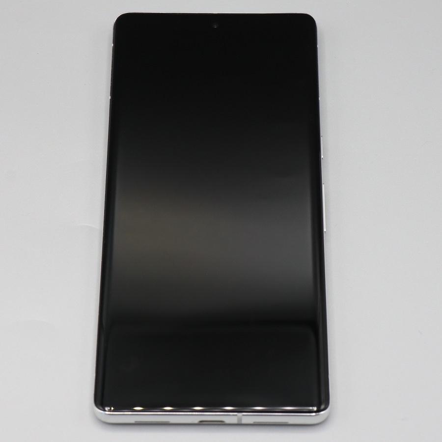 ボーナスストアPlus【美品】 Google Pixel 7 Pro 128GB GA03463-JP