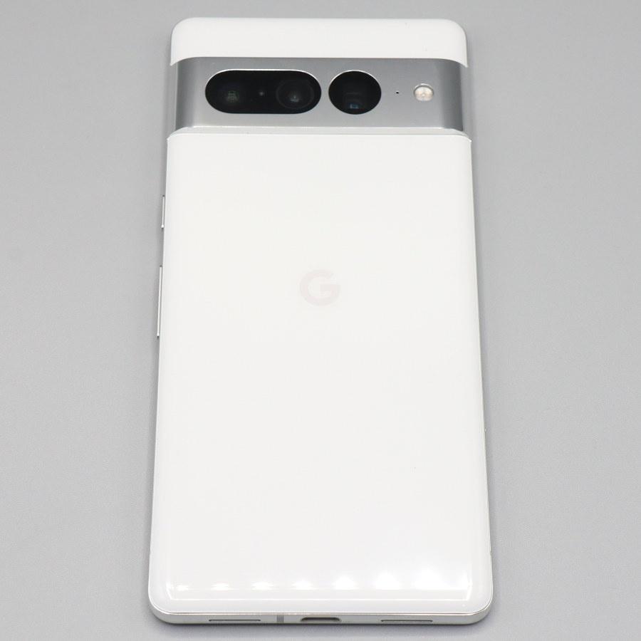 ボーナスストア+5％【美品】 Google Pixel 7 Pro 128GB GA03463-JP