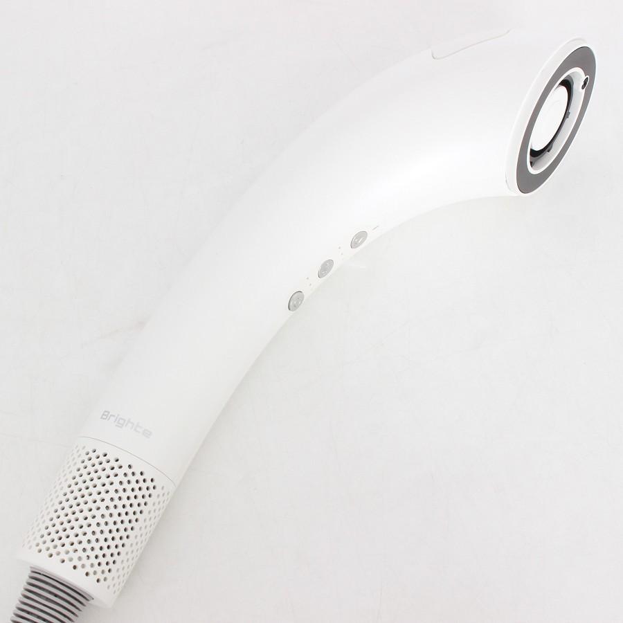 ボーナスストア+5％【美品】Brighte SHOWER DRYER BRT-SD173WH